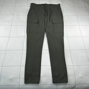 Athleta Women's Wander Utility Cargo Pocket Stretch Trek Tech Active